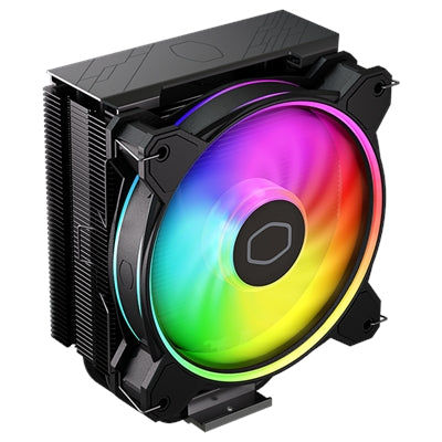 Hyper 212 Halo Black Cooler Hyper 212 Halo Black Cooler